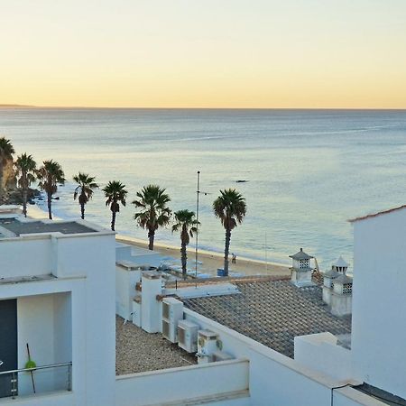 Apartamento Olhos D'Agua Albufeira Dış mekan fotoğraf