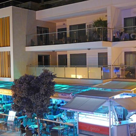 Apartamento Olhos D'Agua Albufeira Dış mekan fotoğraf