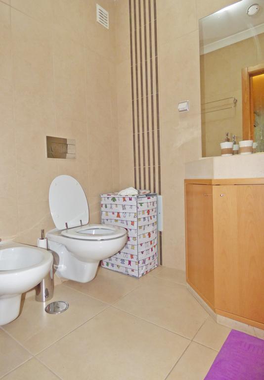 Apartamento Olhos D'Agua Albufeira Dış mekan fotoğraf