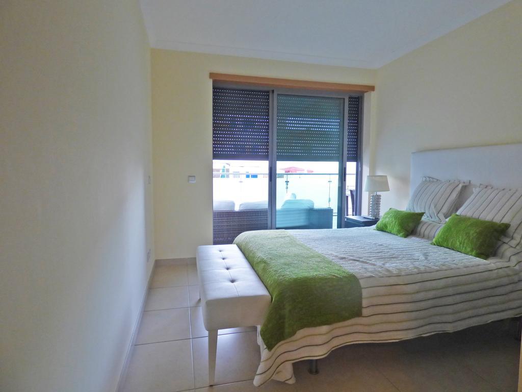 Apartamento Olhos D'Agua Albufeira Dış mekan fotoğraf