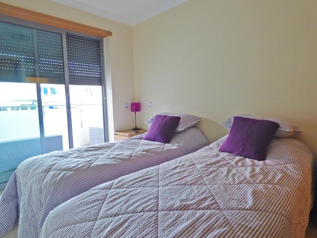 Apartamento Olhos D'Agua Albufeira Dış mekan fotoğraf