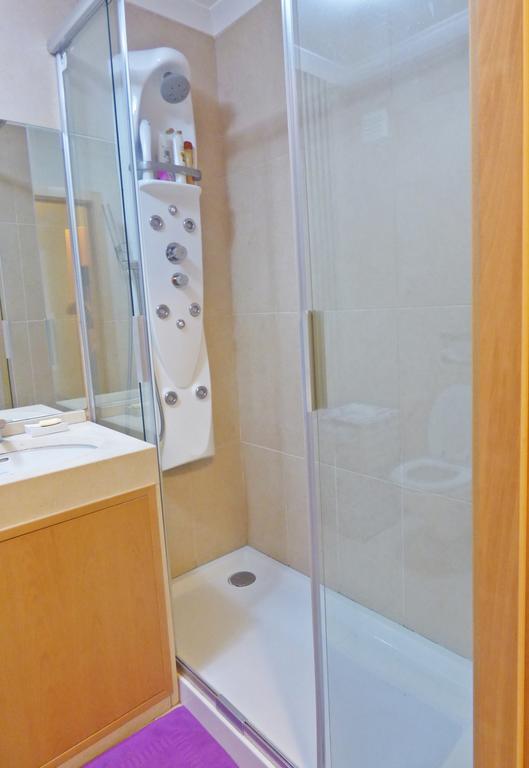 Apartamento Olhos D'Agua Albufeira Dış mekan fotoğraf