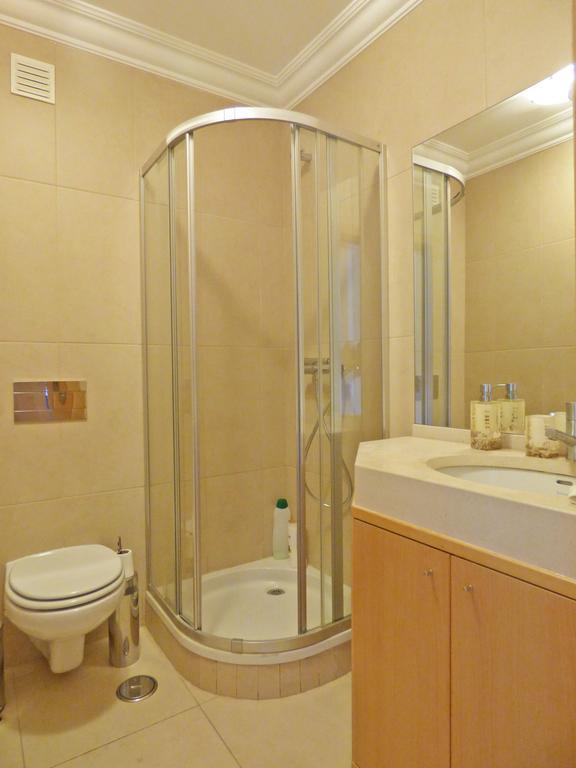 Apartamento Olhos D'Agua Albufeira Dış mekan fotoğraf