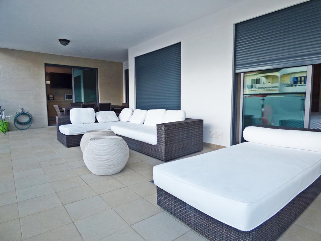 Apartamento Olhos D'Agua Albufeira Dış mekan fotoğraf