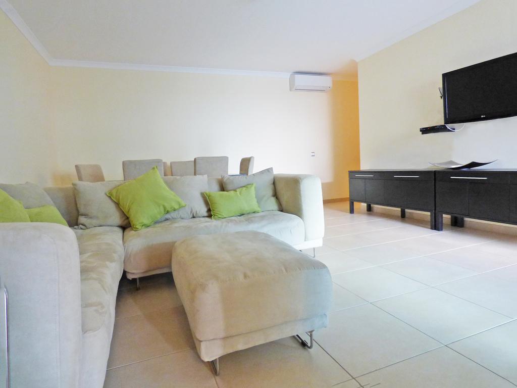 Apartamento Olhos D'Agua Albufeira Dış mekan fotoğraf