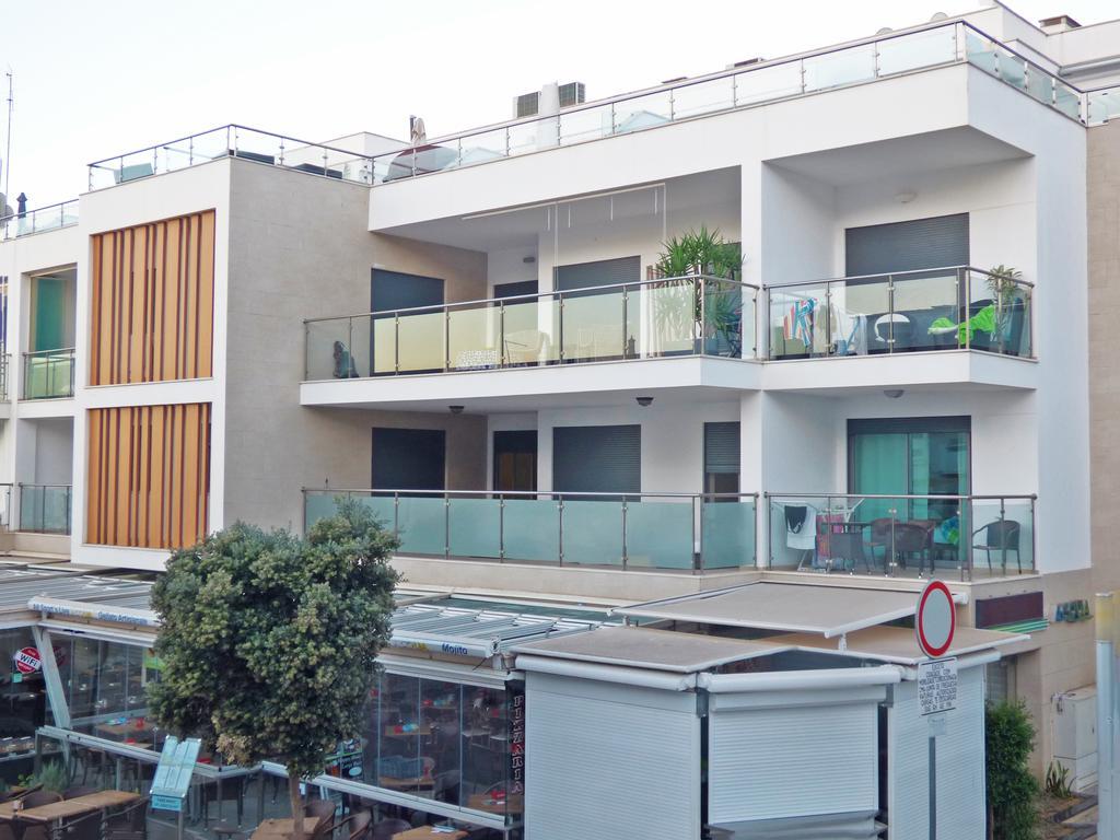 Apartamento Olhos D'Agua Albufeira Dış mekan fotoğraf