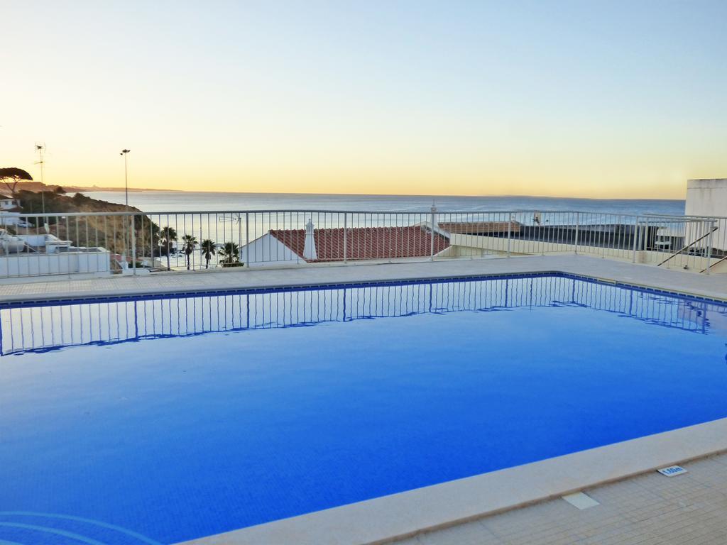 Apartamento Olhos D'Agua Albufeira Dış mekan fotoğraf
