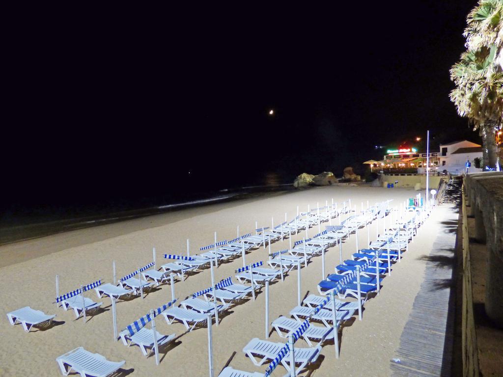 Apartamento Olhos D'Agua Albufeira Dış mekan fotoğraf